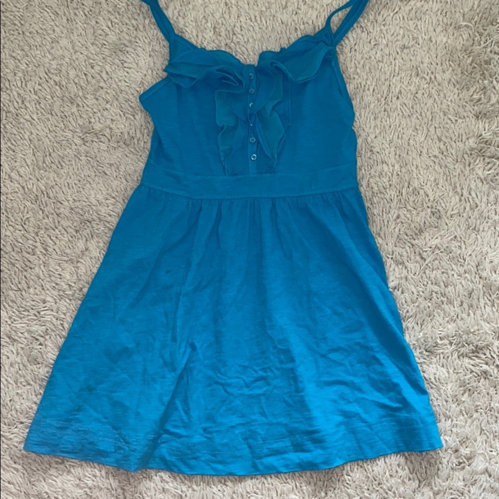 Girls Dress!